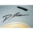 D'Andre Swift Signed Chicago Bears Slate Alternate Speed Full-Size Replica Football Helmet (JSA)