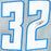 D'Andre Swift Signed Detroit Grey Football Jersey (JSA)