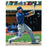 Matt Szczur Signed 2016 WS Champs Inscription Chicago Baseball 8x10 Photo (Beckett)