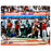 John Taylor Signed San Francisco Pose 1 Football 8x10 Photo (JSA)