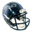 Jonathan Taylor Signed Indianapolis Colts Alt 2023 Speed Mini Football Helmet (JSA)