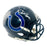 Jonathan Taylor Signed Indianapolis Colts Alt 2023 Speed Mini Football Helmet (JSA)
