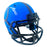 Jonathan Taylor Signed Indianapolis Colts Rave Mini Football Helmet (JSA)