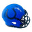 Jonathan Taylor Signed Indianapolis Colts Rave Full-Size Replica Football Helmet (Beckett)