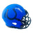 Jonathan Taylor Signed Indianapolis Colts Rave Mini Football Helmet (JSA)