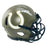 Jonathan Taylor Signed Indianapolis Colts Salute to Service Mini Football Helmet (Beckett)