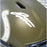 Jonathan Taylor Signed Indianapolis Colts Salute to Service Mini Football Helmet (Beckett)