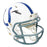 Jonathan Taylor Signed Indianapolis Colts Speed Mini Football Helmet (JSA)