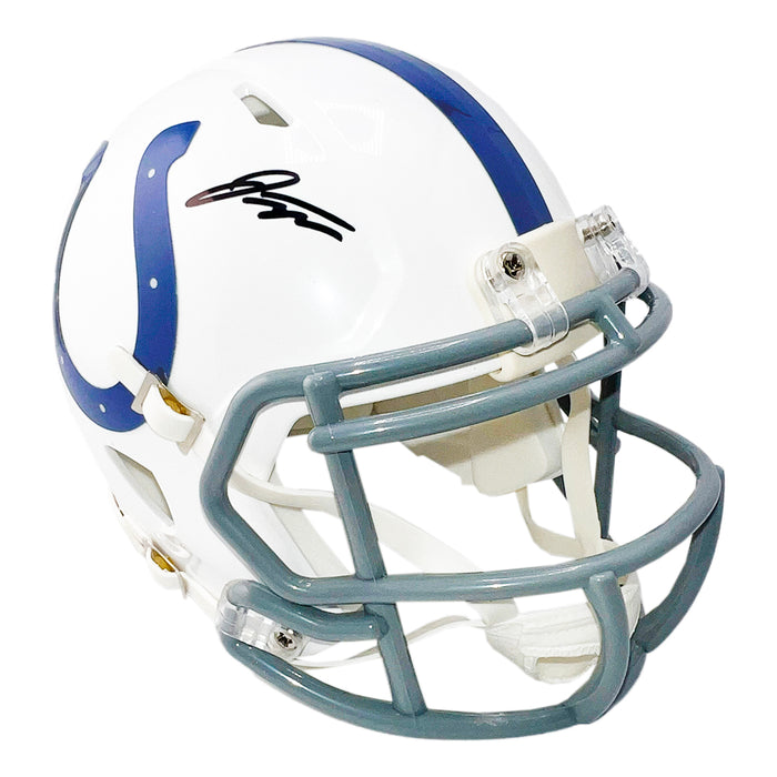 colts football helmets NFL Indianapolis Alternate Helmet Standee UPI Marketing, Inc This helmet is the most authentically Jonathan Taylor Signed Indianapolis Colts