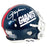 Lawrence Taylor Signed New York Giants Throwback 80-99 Speed Mini Football Helmet (Beckett)