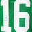 Vinny Testaverde Signed New York Green Football Jersey (Beckett)