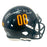 Joe Theismann Signed 83 MVP Inscription Washington Commanders Alt 2022 Speed Mini Football Helmet (JSA)
