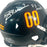 Joe Theismann Signed 83 MVP Inscription Washington Commanders Alt 2022 Speed Mini Football Helmet (JSA)
