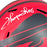 Thurman Thomas Signed Buffalo Bills Rave Full-Size Replica Football Helmet (JSA)