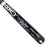 Frank Thomas Signed Rawlings Black Baseball Bat (Beckett) - RSA