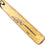 Frank Thomas Signed Rawlings Blonde Baseball Bat (Beckett)