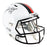 Joe Thomas Signed Cleveland Browns Alt 2023 Speed Full-Size Replica Football Helmet (JSA)