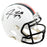 Joe Thomas Signed Cleveland Browns Alt 2023 Speed Mini Football Helmet (JSA)