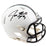 Joe Thomas Signed Cleveland Browns Alt 2023 Speed Mini Football Helmet (JSA)