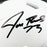 Joe Thomas Signed Cleveland Browns Alt 2023 Speed Mini Football Helmet (JSA)