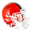 Joe Thomas Signed Cleveland Browns Authentic Speed Full-Size Football Helmet (JSA)
