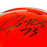 Joe Thomas Signed Cleveland Browns Authentic Speed Full-Size Football Helmet (JSA)