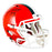 Joe Thomas Signed Cleveland Browns Speed Full-Size Replica Football Helmet (JSA)