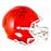 Joe Thomas Signed Cleveland Browns Speed Full-Size Replica Football Helmet (JSA)