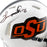 Thurman Thomas Signed Oklahoma State Cowboys Speed Mini Football Helmet (JSA)