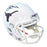 Earl Thomas Signed Texas Longhorns Speed Mini Football Helmet (Beckett)