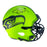 Earl Thomas Signed Seattle Seahawks Rave Full-Size Replica Football Helmet (Beckett)