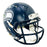 Earl Thomas Signed Seattle Seahawks Speed Mini Football Helmet (Beckett)
