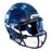 Earl Thomas Signed Seattle Seahawks Midi SpeedFlex Mini Football Helmet (Beckett)