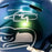 Earl Thomas Signed Seattle Seahawks Rivalries Speed Mini Football Helmet (Beckett)