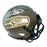 Earl Thomas Signed Seattle Seahawks Salute to Service Mini Football Helmet (Beckett)