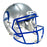 Earl Thomas Signed Seattle Seahawks Throwback 83-01 Speed Full-Size Replica Football Helmet (Beckett)