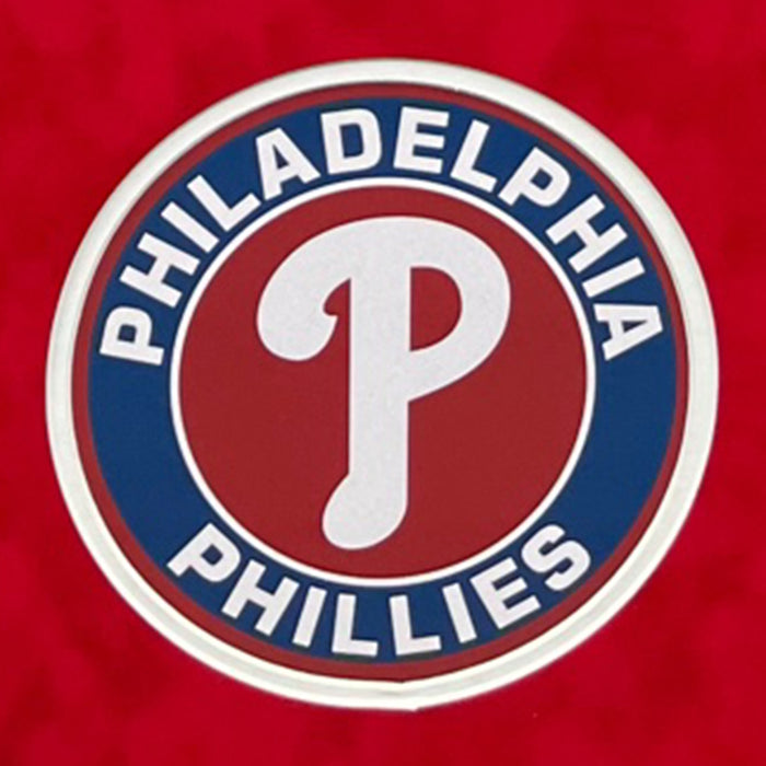 Jim Thome Signed Philadelphia Gray Custom Double-Suede Framed baseball — RSA