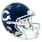 Charles Peanut Tillman Signed Chicago Bears 60's Classic Speed Full-Size Replica Football Helmet (JSA)