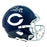Charles Peanut Tillman Signed Chicago Bears 60's Classic Speed Full-Size Replica Football Helmet (JSA)