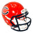 Charles Tillman Signed Chicago Bears Alt 2022 Mini Football Helmet (Beckett)