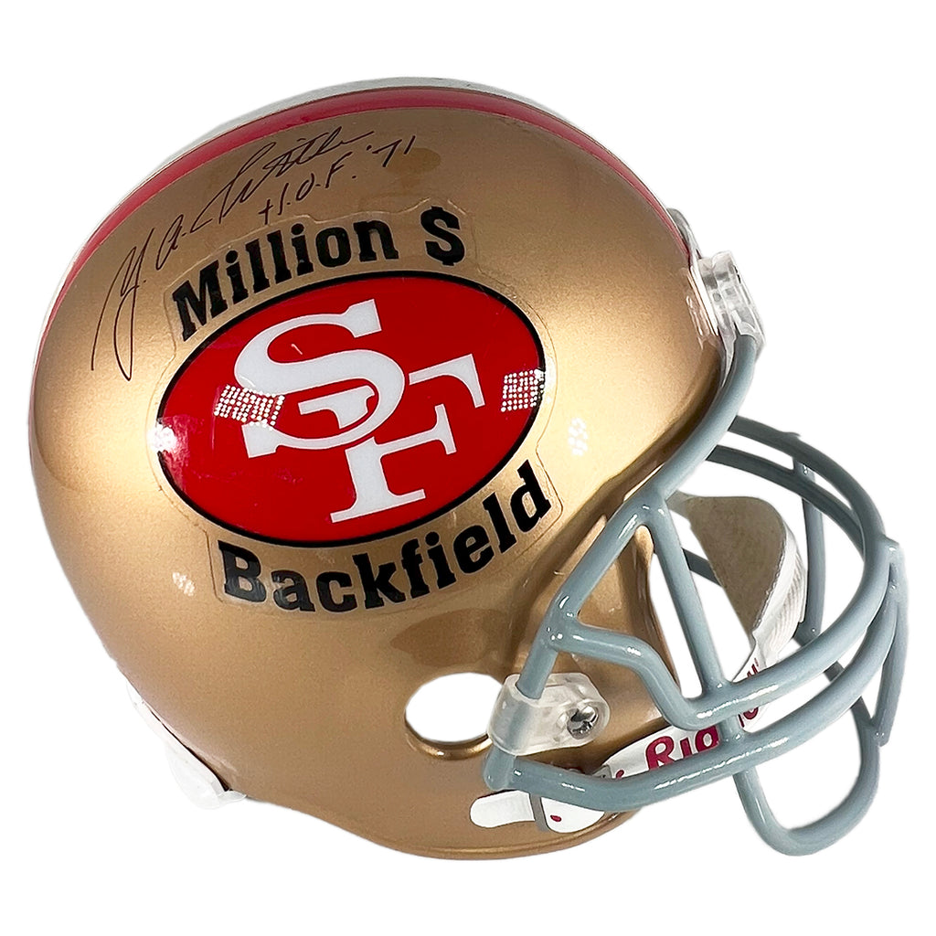 tittle-49ers-million-dollar-