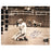 Y.A. Tittle Signed Sep 20, 1964 End of the Road Inscription Pose 10-1 Football 16x20 Photo (JSA)