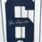 Joe Torre Signed New York Pinstripe Baseball Jersey (JSA)