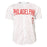 Trea Turner Signed Philadelphia Pinstripe Baseball Jersey (JSA)
