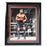 Mike Tyson Signed Pose 1 Boxing 16x20 Framed Photo (Beckett)