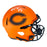 Brian Urlacher Signed Chicago Bears Rave Full-Size Replica Football Helmet White Ink (Beckett)