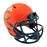 Brian Urlacher Signed HOF 18 Inscription Chicago Bears Rave Mini Football Helmet (Beckett)