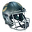 Brian Urlacher Signed Chicago Bears Salute to Service 2025 Full-Size Replica Football Helmet (Beckett)