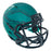 Michael Vick Signed Philadelphia Eagles Rave Mini Football Helmet (JSA)