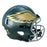 Michael Vick Signed Philadelphia Eagles Salute to Service 2025 Full-Size Replica Football Helmet (Beckett)